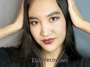 Eldadecoursey