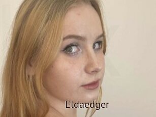 Eldaedger