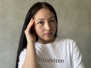 Eldafelton