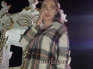 Eldahargus
