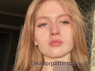 Eleanorpattinson