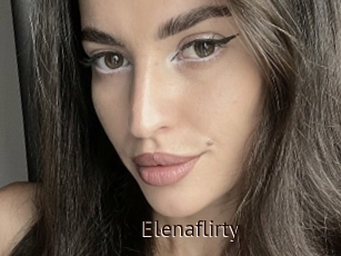 Elenaflirty
