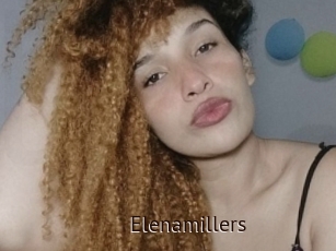 Elenamillers