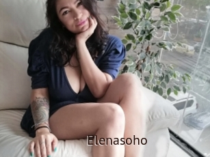 Elenasoho