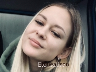 Elenealison