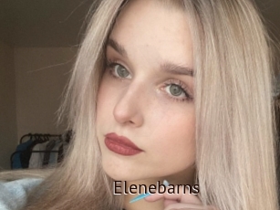 Elenebarns
