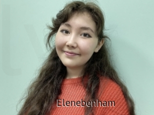 Elenebenham