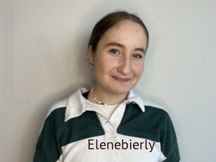 Elenebierly