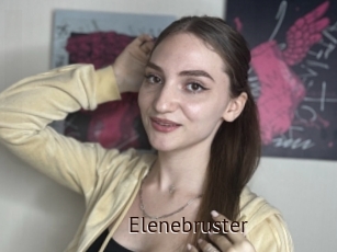 Elenebruster