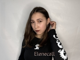 Elenecall