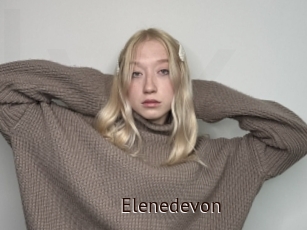 Elenedevon