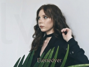 Elenedyer