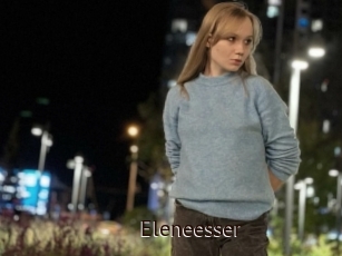 Eleneesser