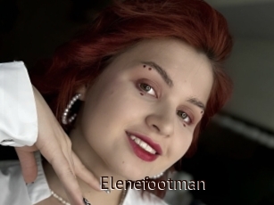 Elenefootman