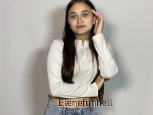 Elenefunnell