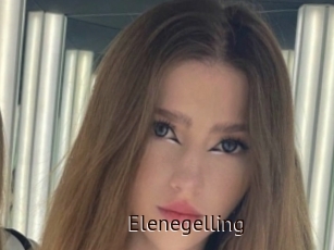 Elenegelling