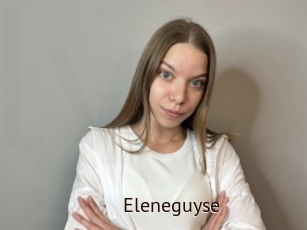 Eleneguyse