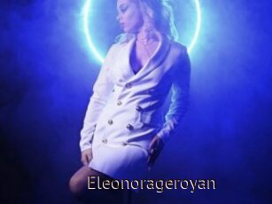 Eleonorageroyan