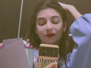 Elfymoreno