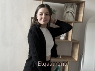 Elgaamond