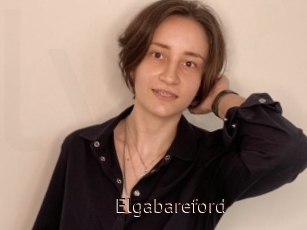 Elgabareford