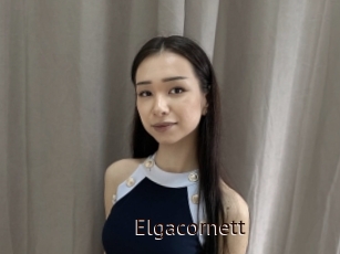 Elgacornett