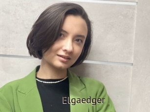 Elgaedger