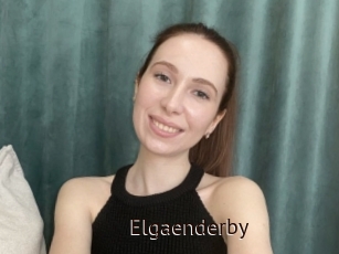 Elgaenderby