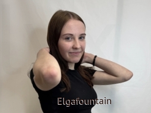 Elgafountain