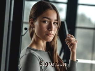 Elgagreen