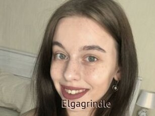 Elgagrindle