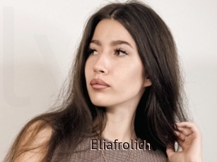 Eliafrolich