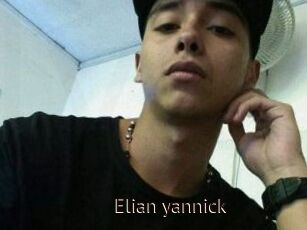 Elian_yannick