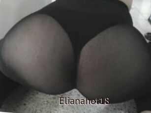 Elianahot18