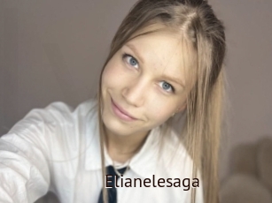 Elianelesaga