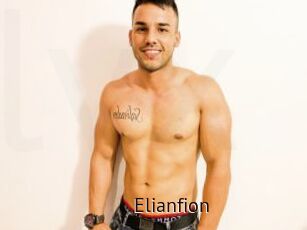 Elianfion