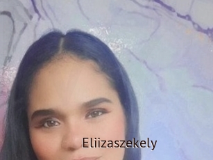 Eliizaszekely