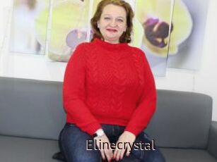 Elinecrystal