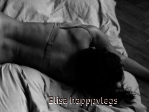 Elisa_happpylegs