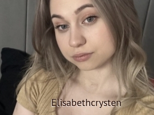 Elisabethcrysten