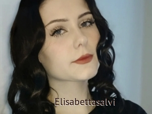Elisabettasalvi