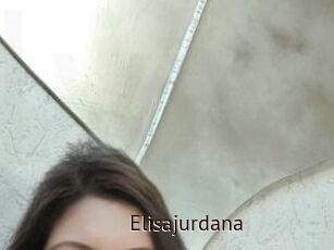 Elisajurdana