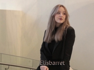Elisbarret