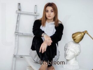Elisbloom