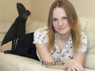Elissallie