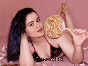 Eliza_colins