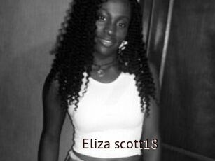 Eliza_scott18