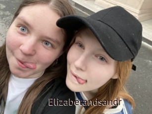 Elizabetandsandr