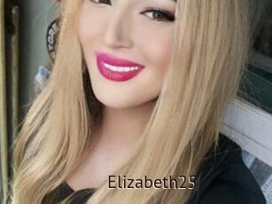 Elizabeth25
