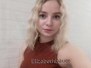 Elizabethbauer
